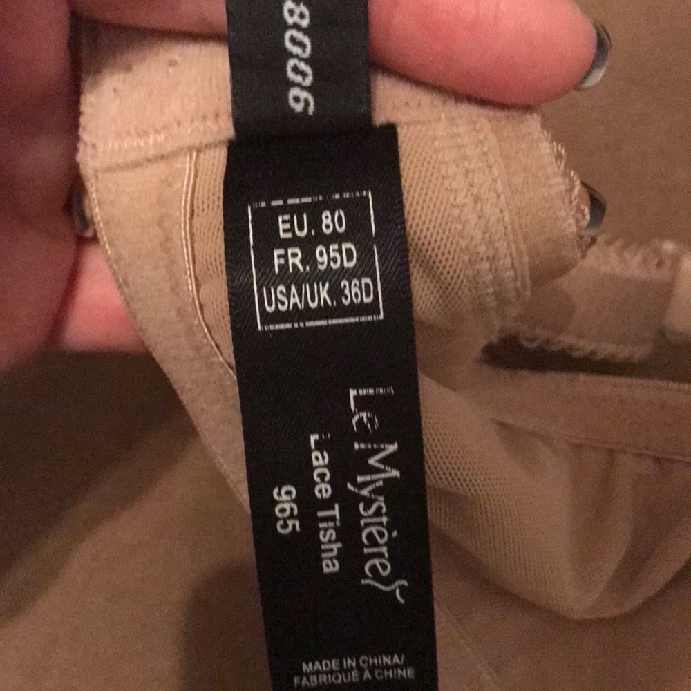 Bra - Picture 4 of 4
